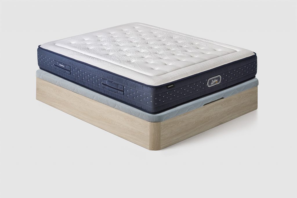 18. GOMARCO ZAFIRO + ZOCO