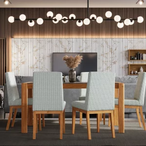 Composiciones sal&oacute;n