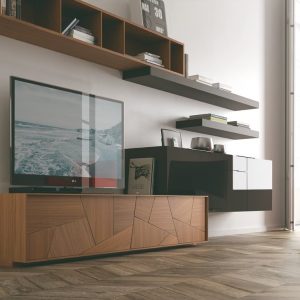 Composiciones sal&oacute;n