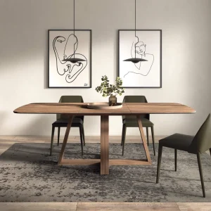 Mesas de comedor