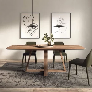 Mesas de comedor