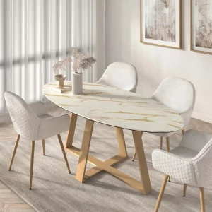 Mesas de comedor