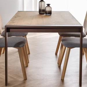 Mesas de comedor