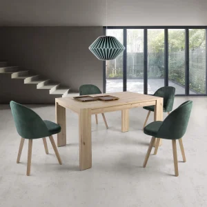 Mesas de comedor