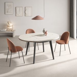 Mesas de comedor