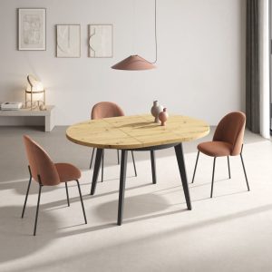 Mesas de comedor